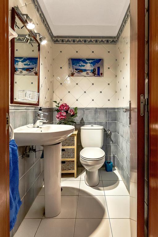 Beautiful House In Club De Mar Apartment Палм-мар Екстериор снимка