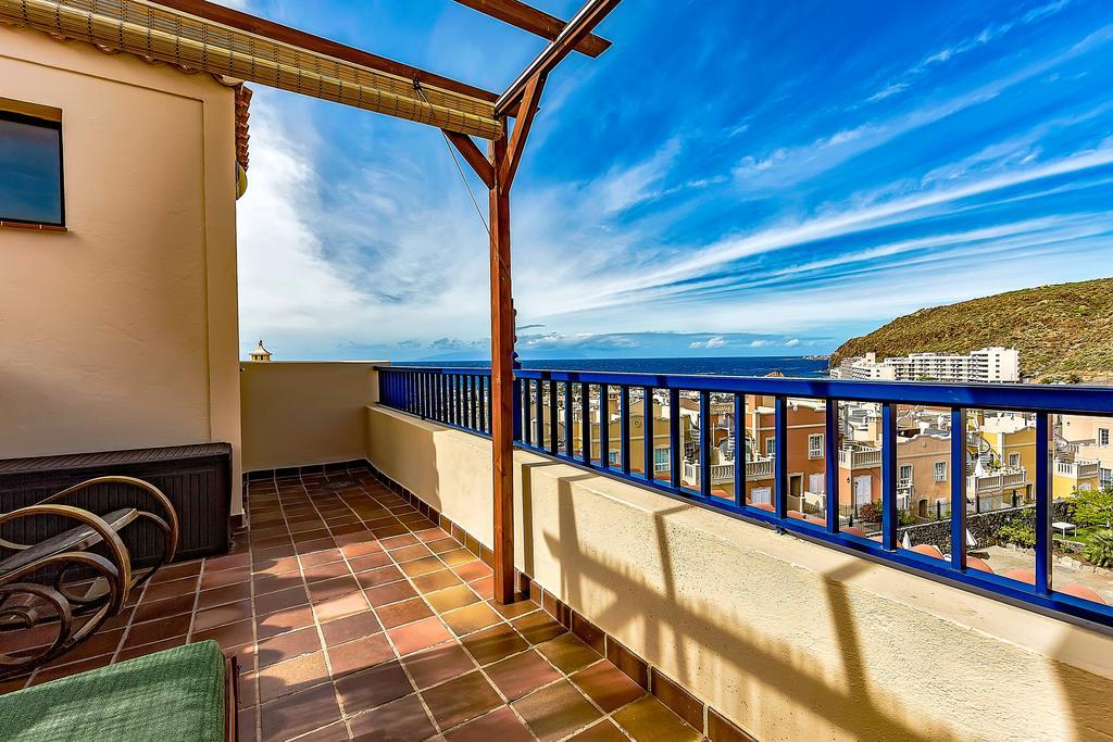 Beautiful House In Club De Mar Apartment Палм-мар Екстериор снимка