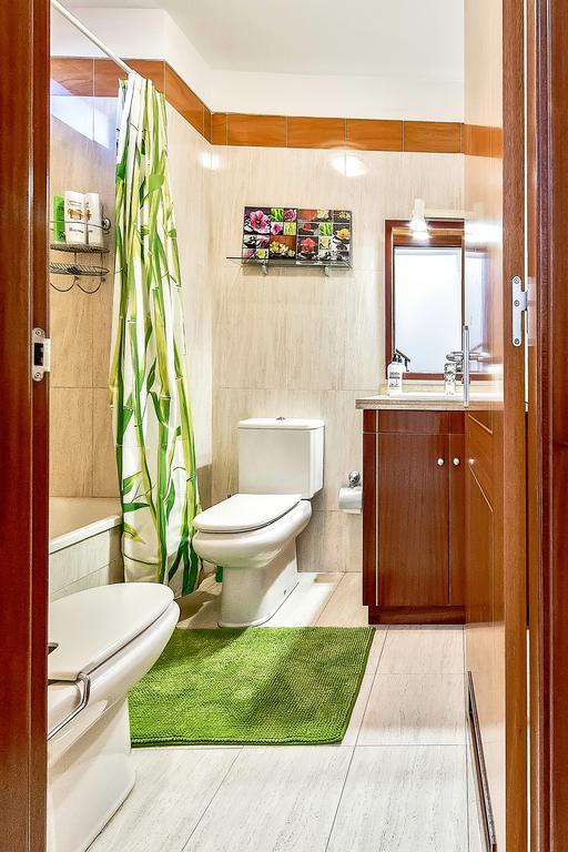 Beautiful House In Club De Mar Apartment Палм-мар Екстериор снимка
