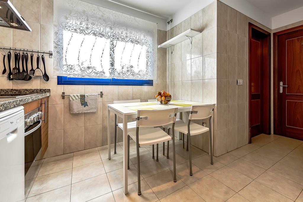 Beautiful House In Club De Mar Apartment Палм-мар Екстериор снимка
