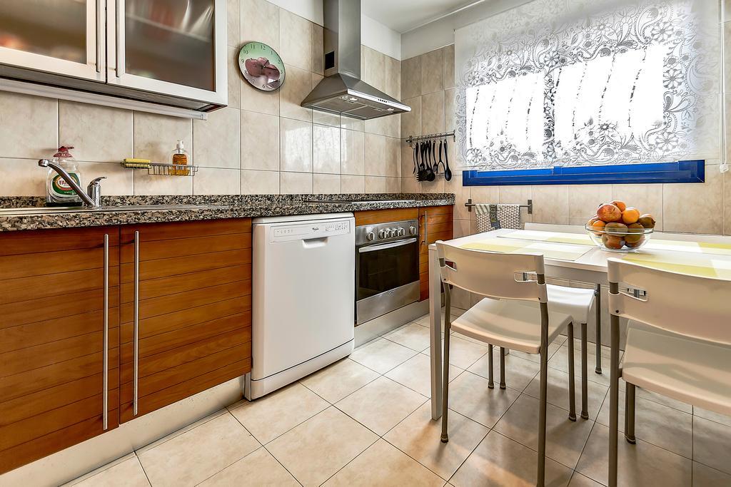 Beautiful House In Club De Mar Apartment Палм-мар Екстериор снимка